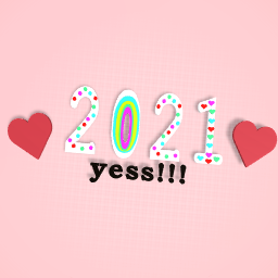 2021!!!