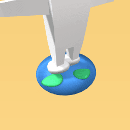Angle Above Earth