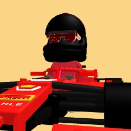 F1. Free at 14 likes