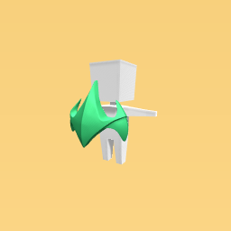 Hover thing