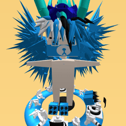 new costume