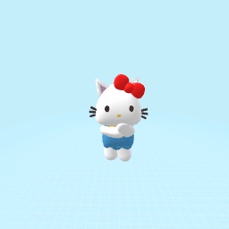 Hello kitty