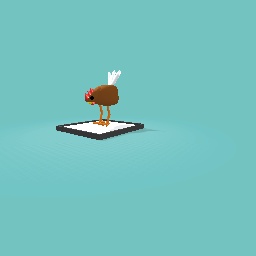 Chicken