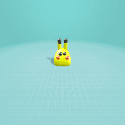 Pikachu pika