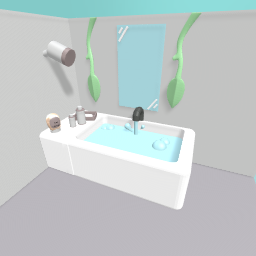 ~aes bathtub~