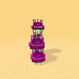 Alien Stack :)