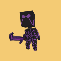 ENDERKNIGHT