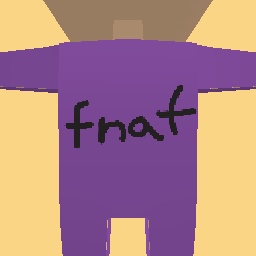 Fnaf clothes