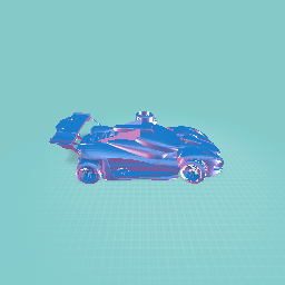 Fast car