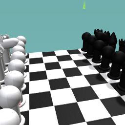 chess board