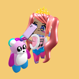 Sophia LOVES fashion