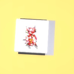 Shuma      Turning mecard!!!!!