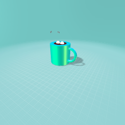Mug UwU