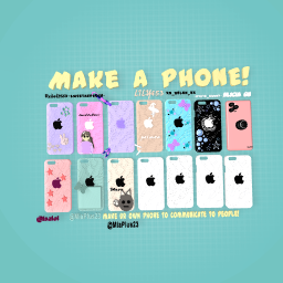 Phone Idea