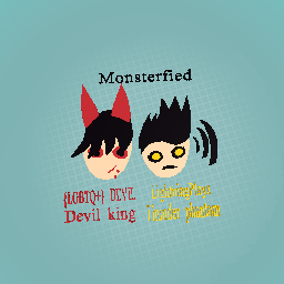 Monster version