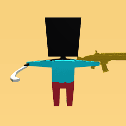 new costume