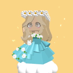 Fairy vibes…? 10 new followers and I’ll make it free!