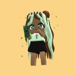 macha girl