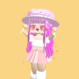 Pink girl whloe set!!!!