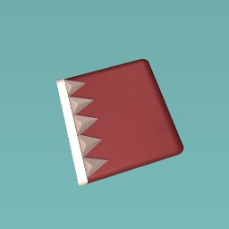 qatar flag