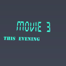 movie 3 come and see