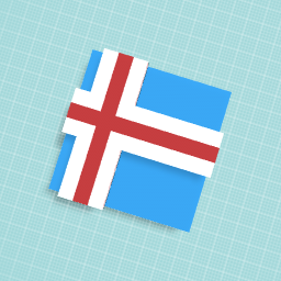 Icland flag