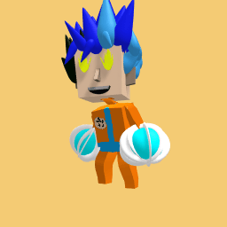Goku