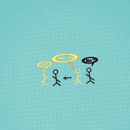 Stickman Story ( Page 2 )