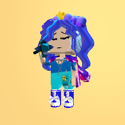  We will mis you VPJ (get this if you will miss her)