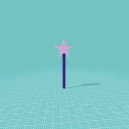 magic wand by Umaima Khan grade 5