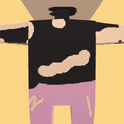 Wreaked blackpink outfit