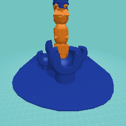 Big shape tower AKA Kingdom of shapes