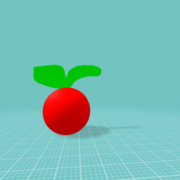 Times Square Apple Ball Remake (1981-1988)