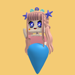 Mermaid