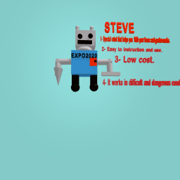 STEVE