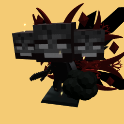 Ultamite Wither