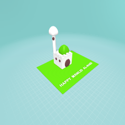 Happy Mawlid AL-Nabi