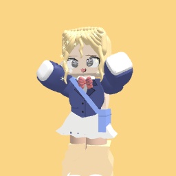 How i would dress to school