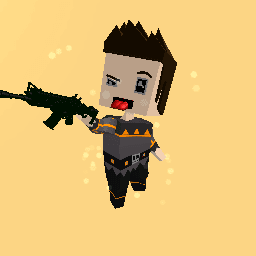 Best sute before you never die