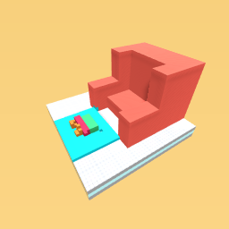 Pokemon Masters Throne