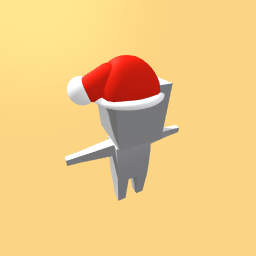 Santa hat