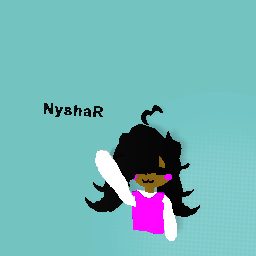 NyshaR
