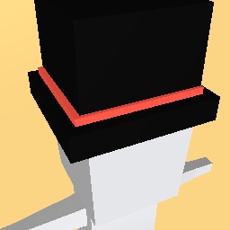 Not so good tophat