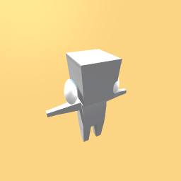 Robot part
