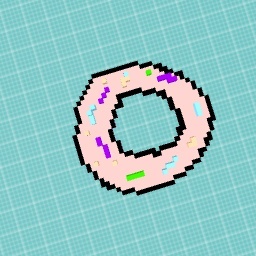 Donut