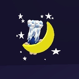 moon