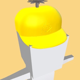 Propeller hat