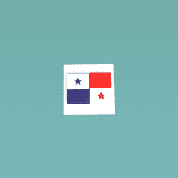 The Flag Of Panama