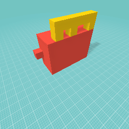 Mikdonalds happy meal