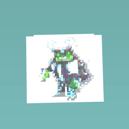 Electrophoresis slapback